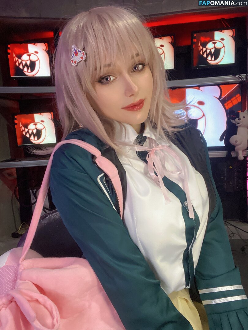 Shadory / Shadorycos / shadory_cos Meztelen OnlyFans  Kikerült fotó #1132