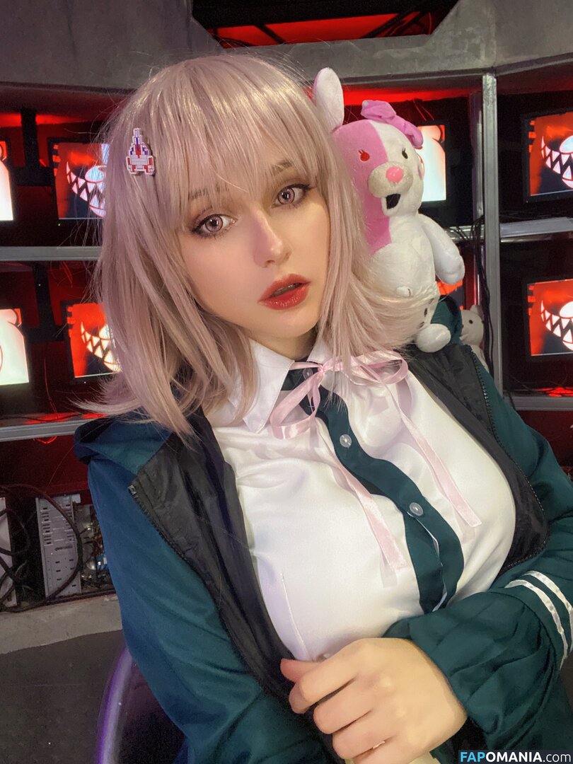 Shadory / Shadorycos / shadory_cos Meztelen OnlyFans  Kikerült fotó #1137