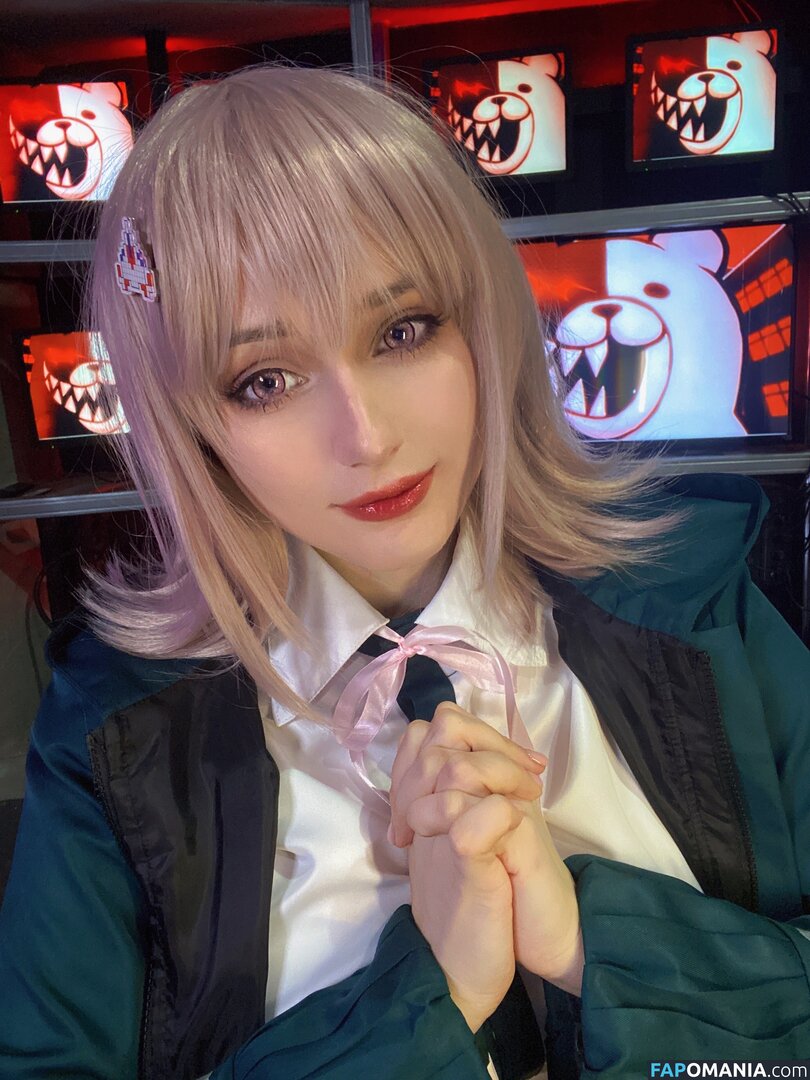 Shadory / Shadorycos / shadory_cos Meztelen OnlyFans  Kikerült fotó #1138