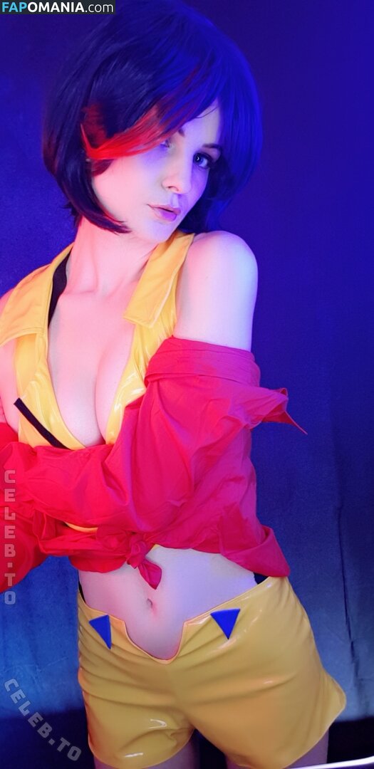 Shae Underscore / https: / shae_underscore / shaeunderscore Meztelen OnlyFans  Kikerült fotó #28