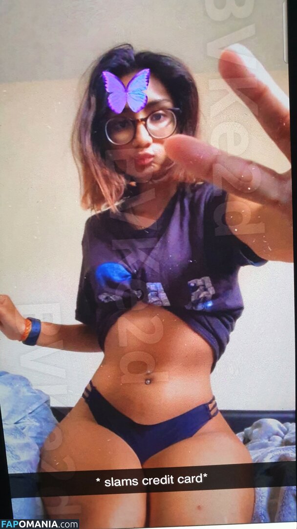 Shaghana Shagisbadword Meztelen OnlyFans  Kikerült fotó #14