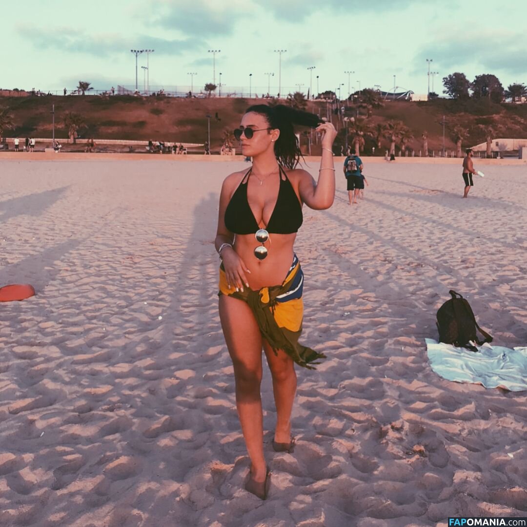 Shahaf Mesilati Meztelen OnlyFans  Kikerült fotó #2