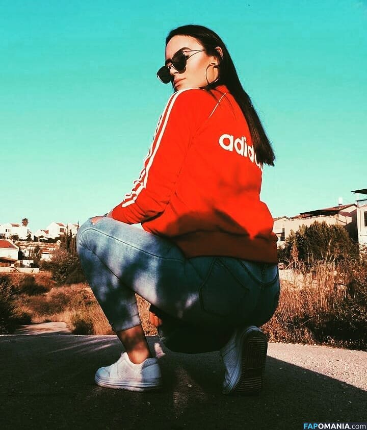 Shahaf Mesilati Meztelen OnlyFans  Kikerült fotó #17