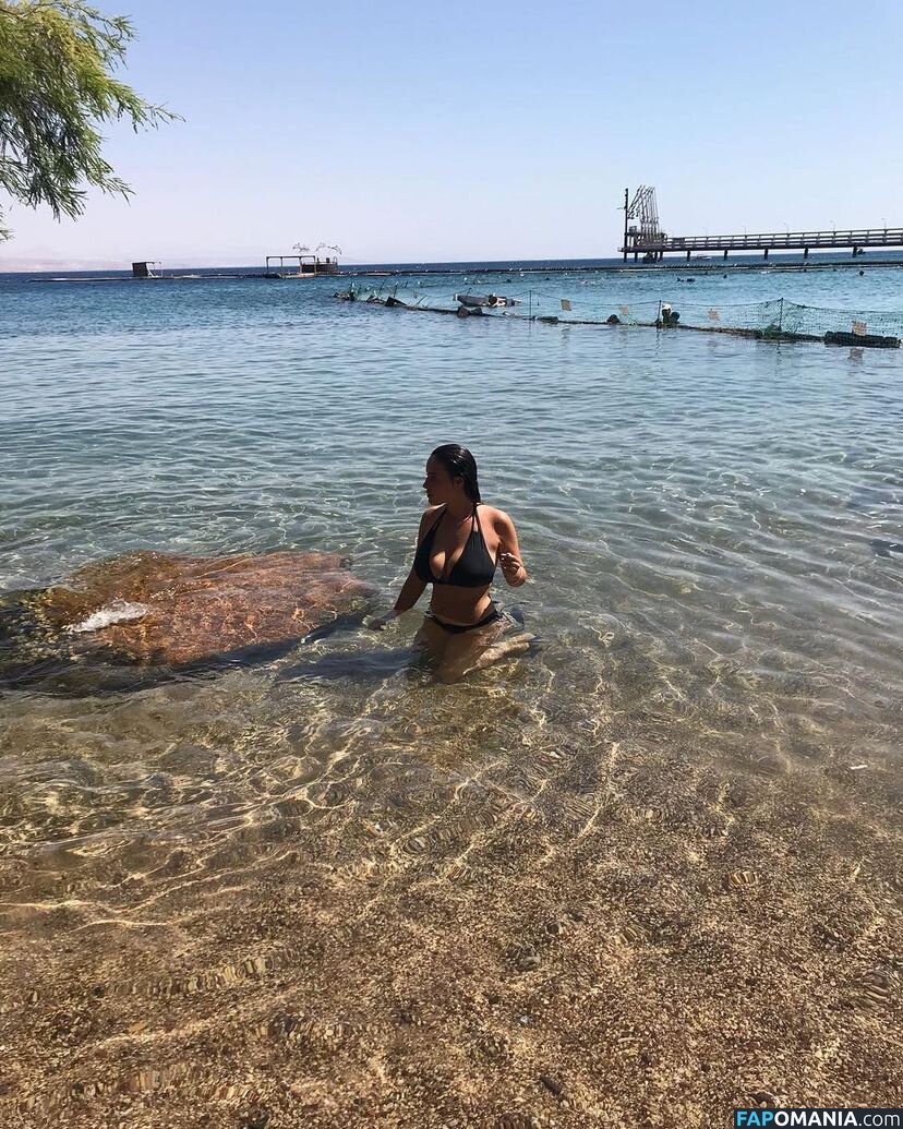 Shahaf Mesilati Meztelen OnlyFans  Kikerült fotó #20
