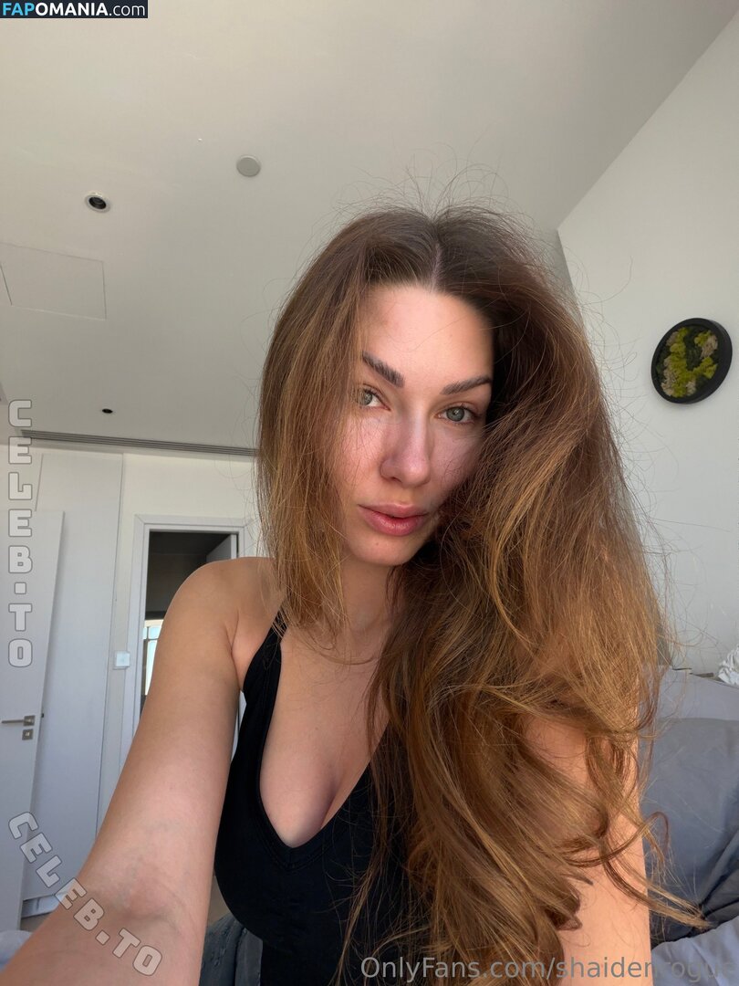 Shaiden Rogue / ShaidenRogue / https: / slim.shaiden Meztelen OnlyFans  Kikerült fotó #1