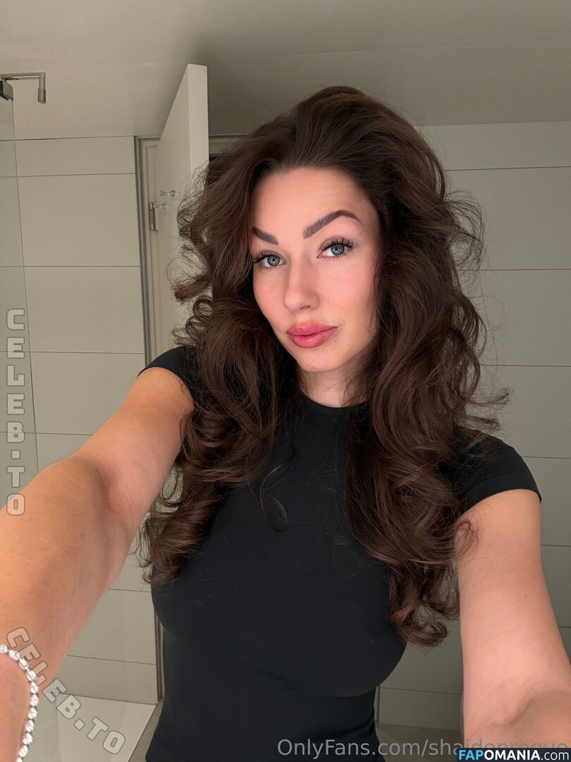 Shaiden Rogue / ShaidenRogue / https: / slim.shaiden Meztelen OnlyFans  Kikerült fotó #6