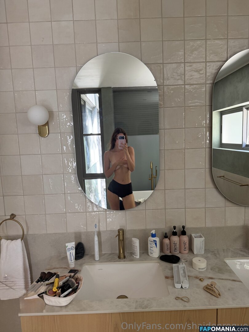 Shaiden Rogue / ShaidenRogue / https: / slim.shaiden Meztelen OnlyFans  Kikerült fotó #14