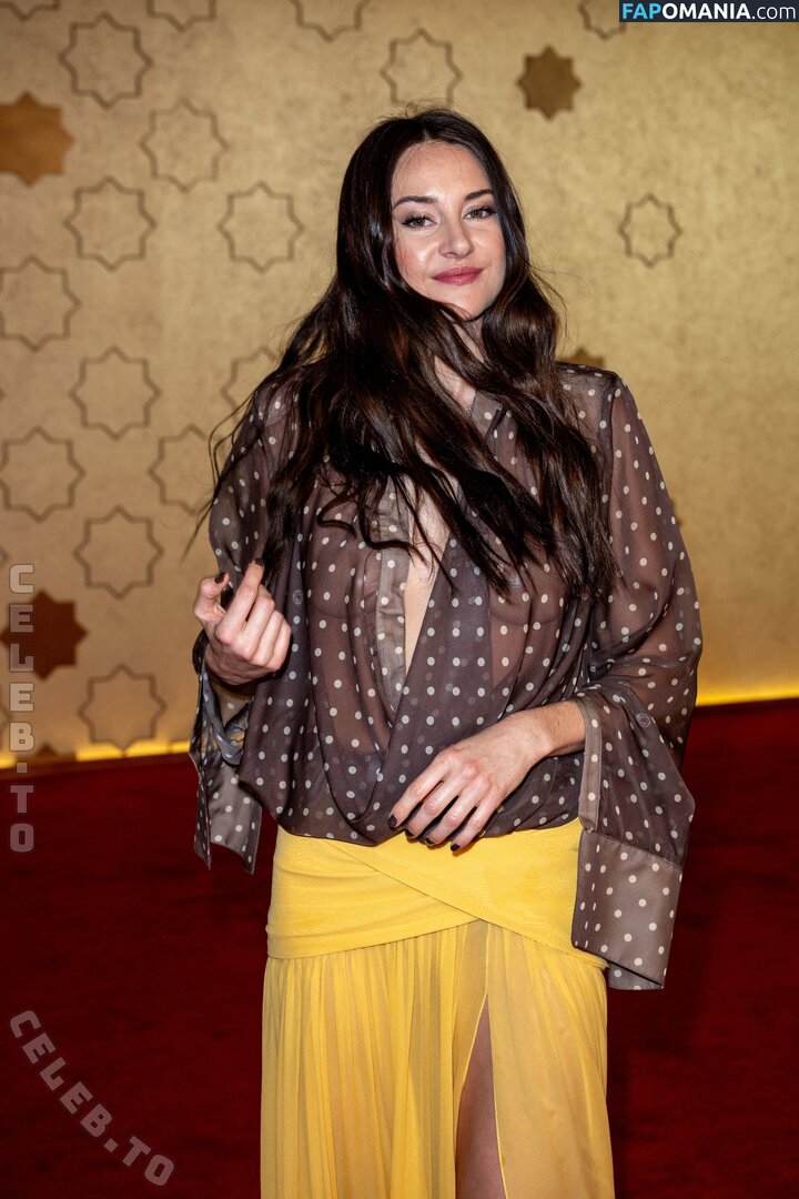 Shailene Woodley / https: / shailenewoodley Meztelen OnlyFans  Kikerült fotó #98