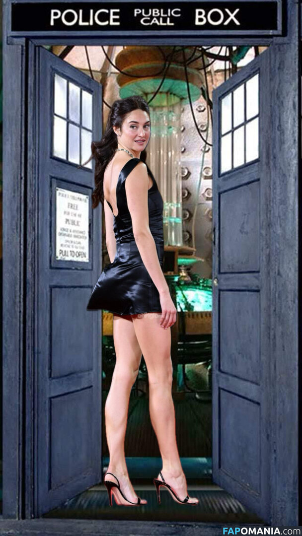 Shailene Woodley / https: / shailenewoodley Meztelen OnlyFans  Kikerült fotó #99