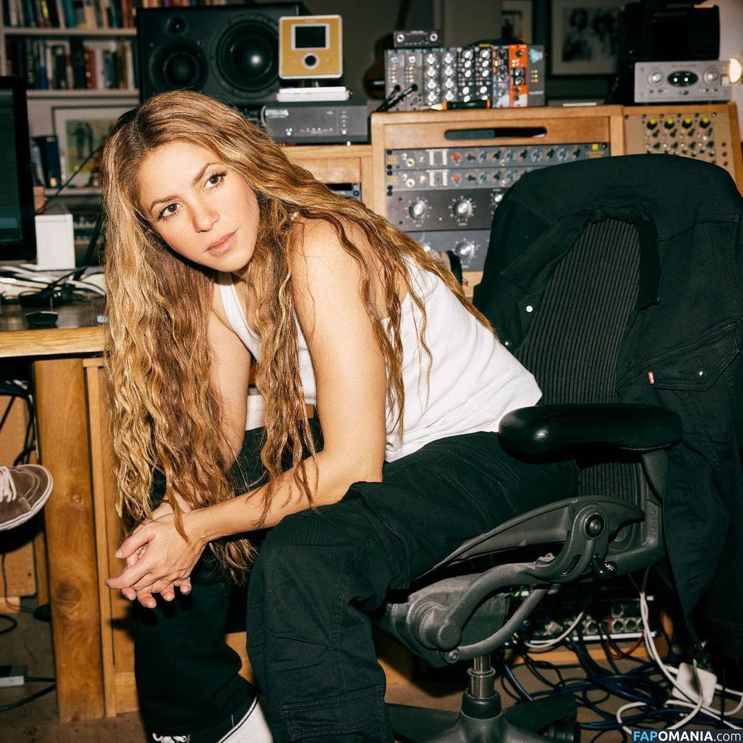 Shakira / shakkira Meztelen OnlyFans  Kikerült fotó #35