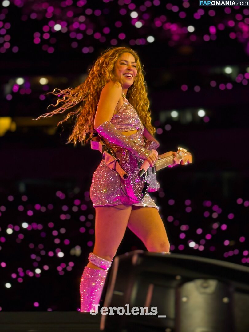 Shakira / shakkira Meztelen OnlyFans  Kikerült fotó #562