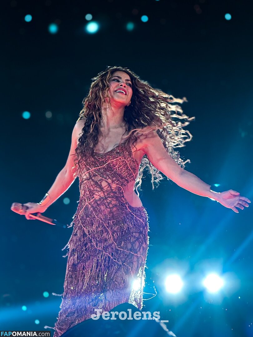 Shakira / shakkira Meztelen OnlyFans  Kikerült fotó #563