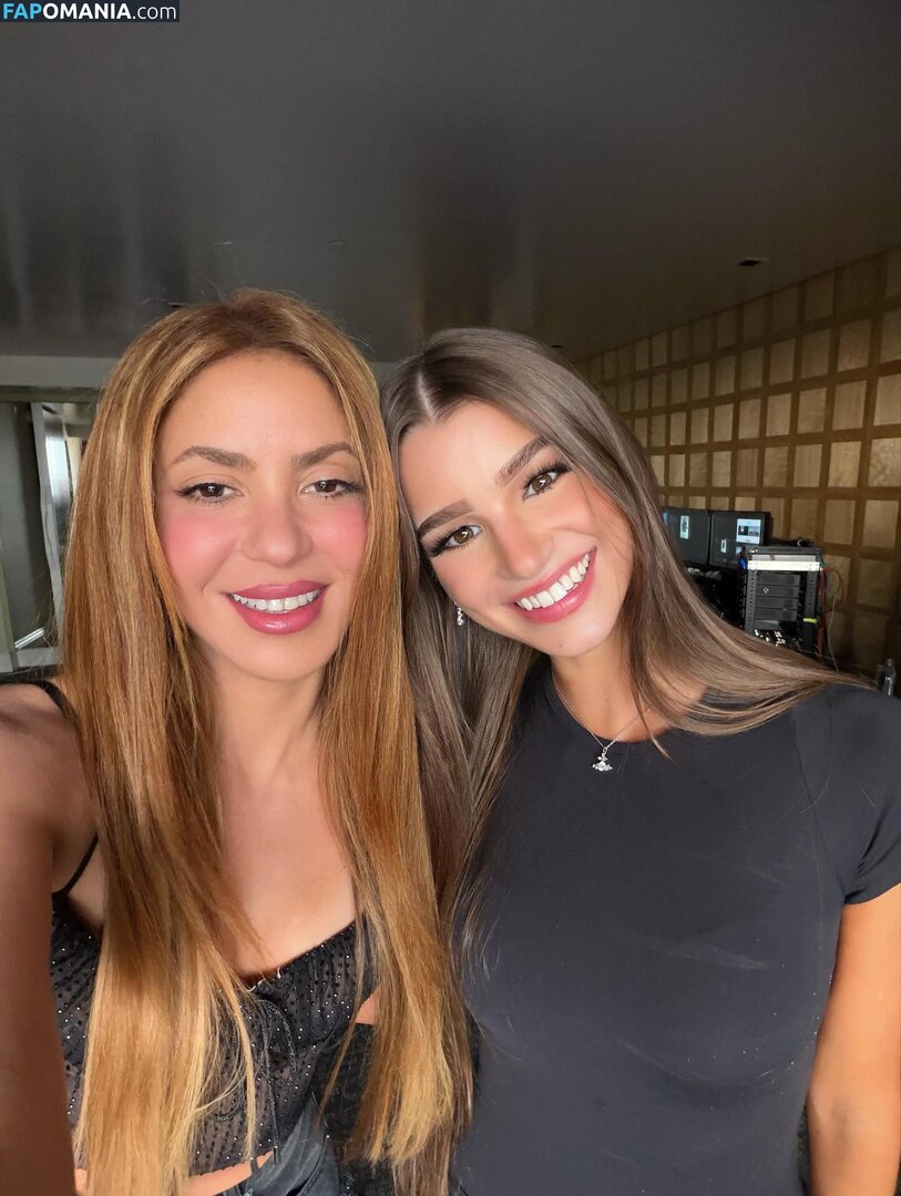 Shakira / shakkira Meztelen OnlyFans  Kikerült fotó #577