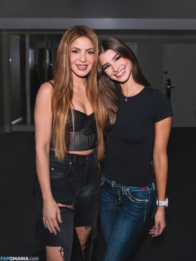 Shakira / shakkira Meztelen OnlyFans  Kikerült fotó #580