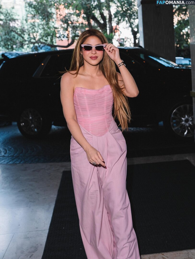 Shakira / shakkira Meztelen OnlyFans  Kikerült fotó #583