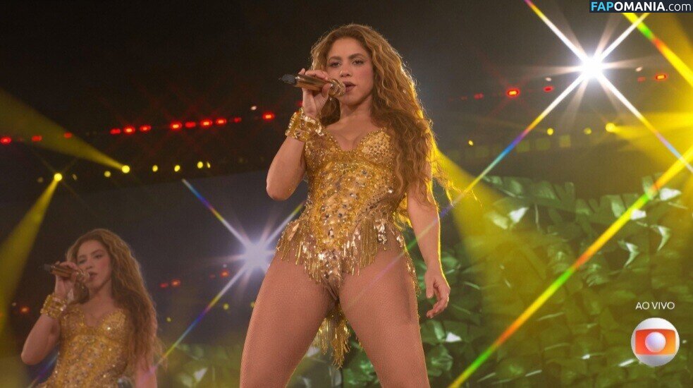Shakira / shakkira Meztelen OnlyFans  Kikerült fotó #597