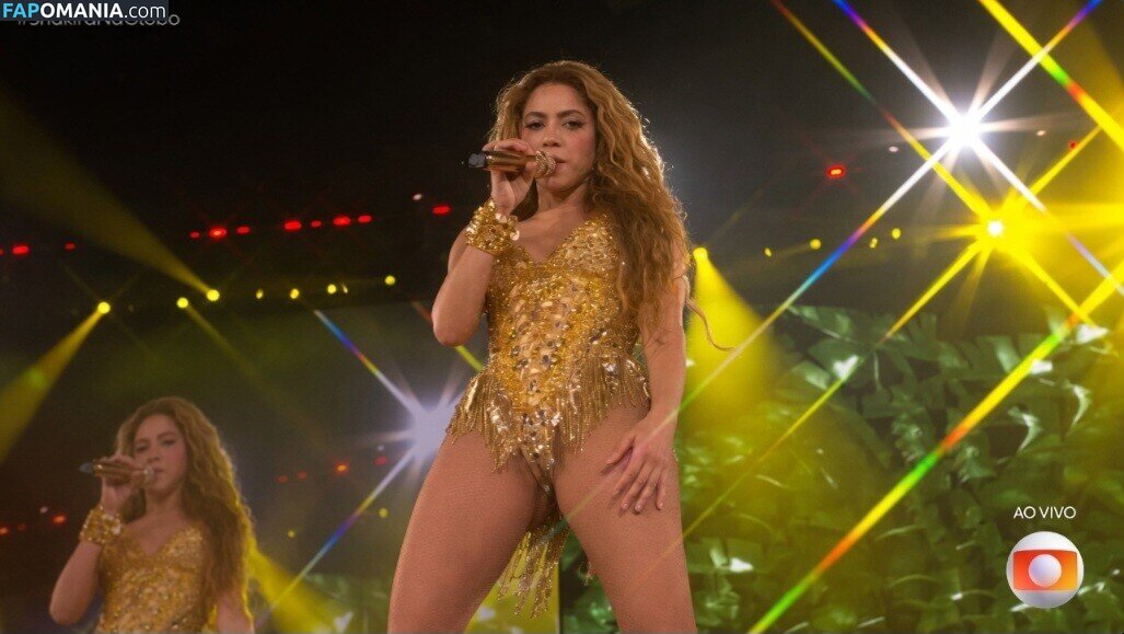 Shakira / shakkira Meztelen OnlyFans  Kikerült fotó #598