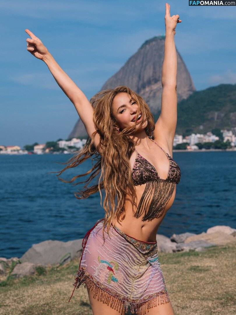 Shakira / shakkira Meztelen OnlyFans  Kikerült fotó #605