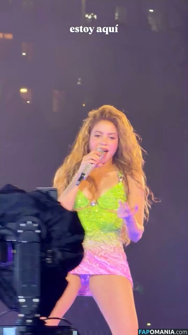 Shakira / shakkira Meztelen OnlyFans  Kikerült fotó #617
