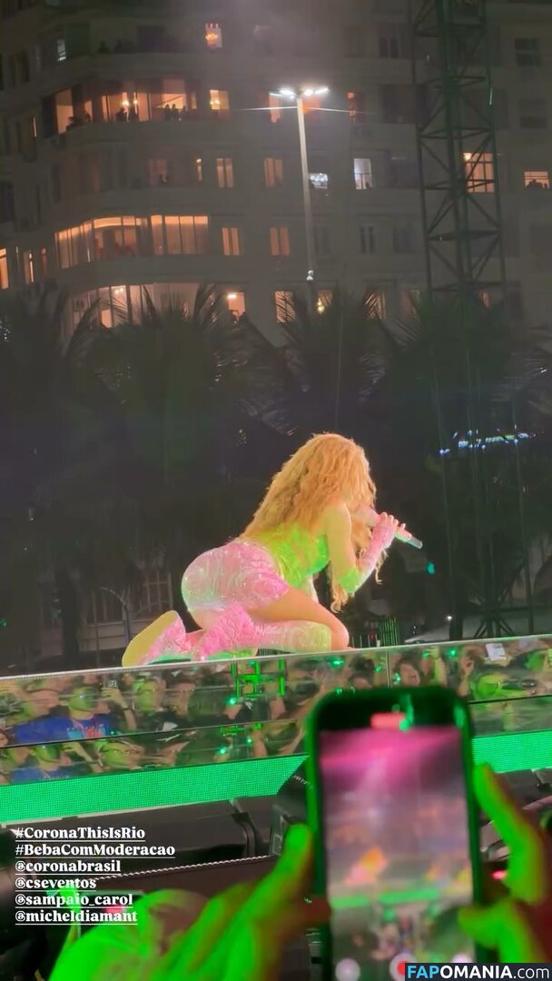 Shakira / shakkira Meztelen OnlyFans  Kikerült fotó #620