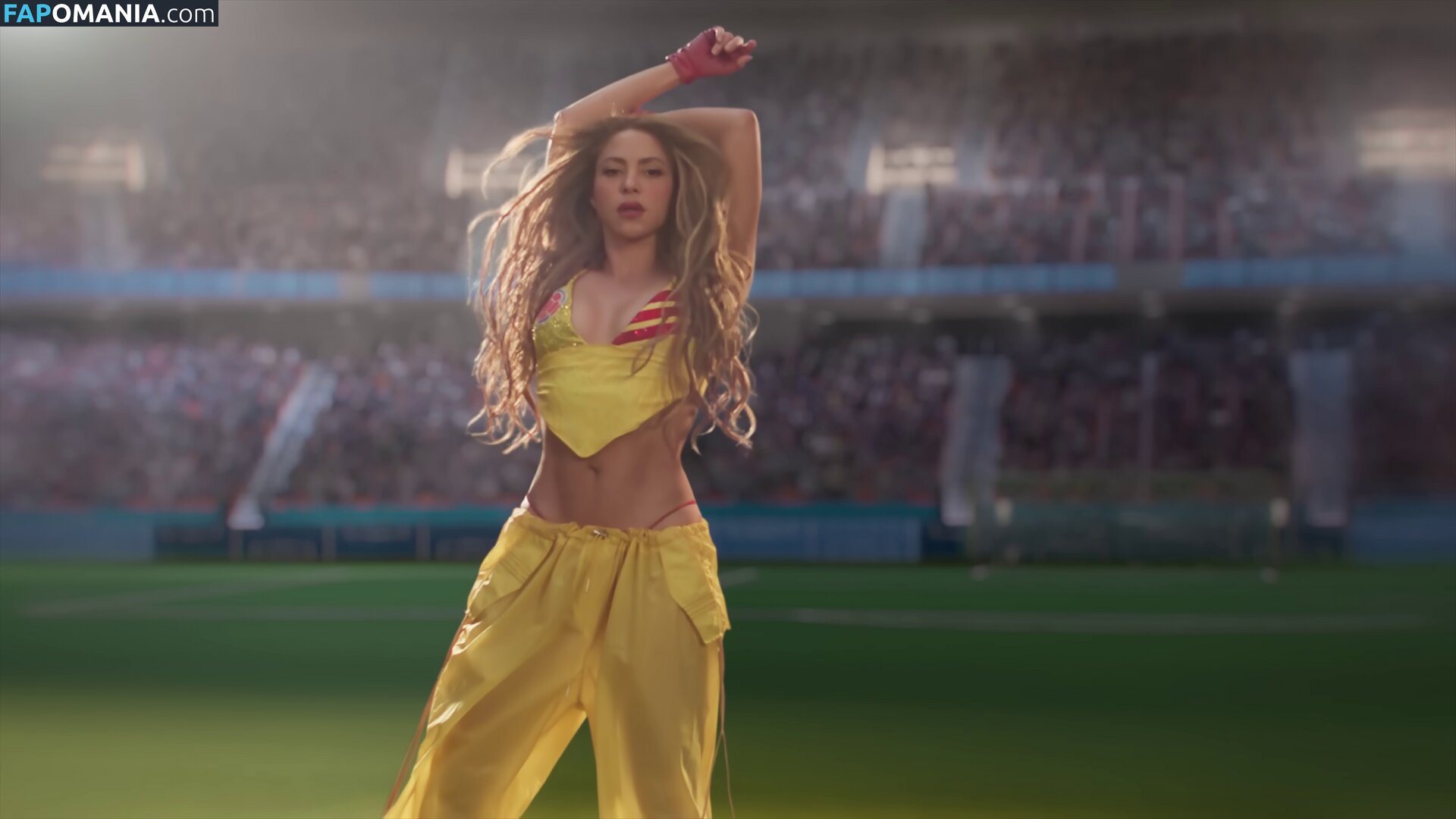Shakira / shakkira Meztelen OnlyFans  Kikerült fotó #624