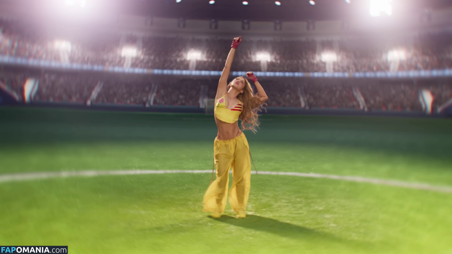 Shakira / shakkira Meztelen OnlyFans  Kikerült fotó #631