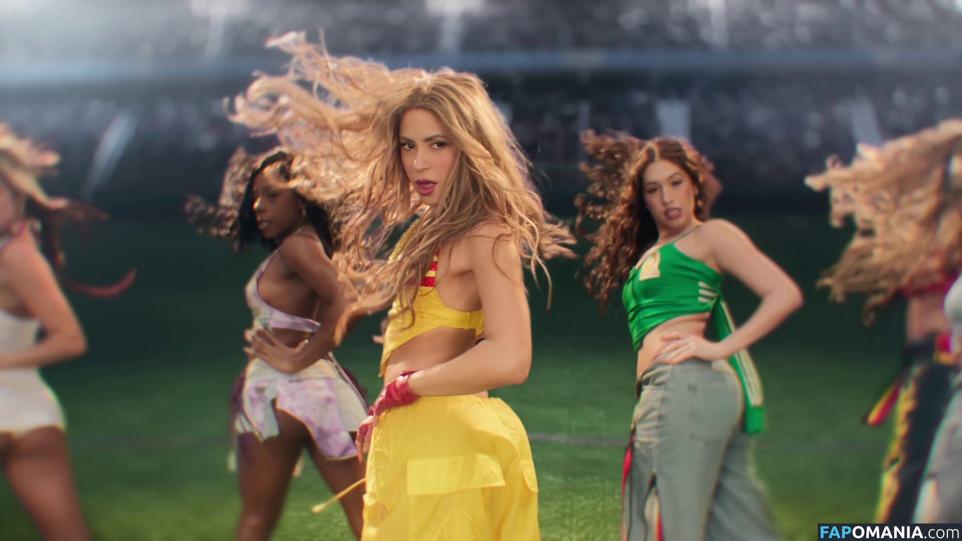 Shakira / shakkira Meztelen OnlyFans  Kikerült fotó #634