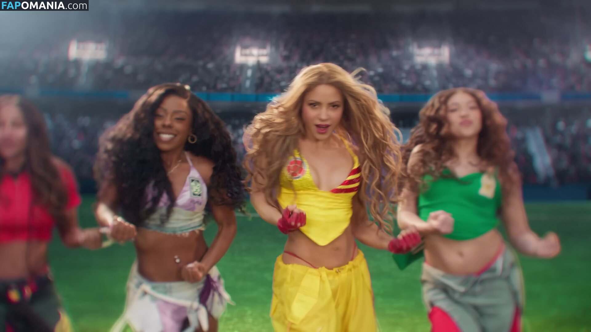 Shakira / shakkira Meztelen OnlyFans  Kikerült fotó #637