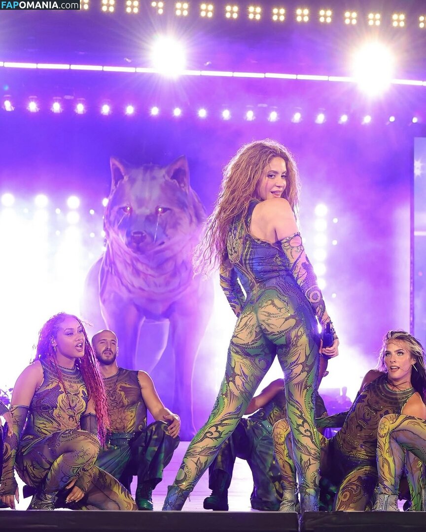 Shakira / shakkira Meztelen OnlyFans  Kikerült fotó #640