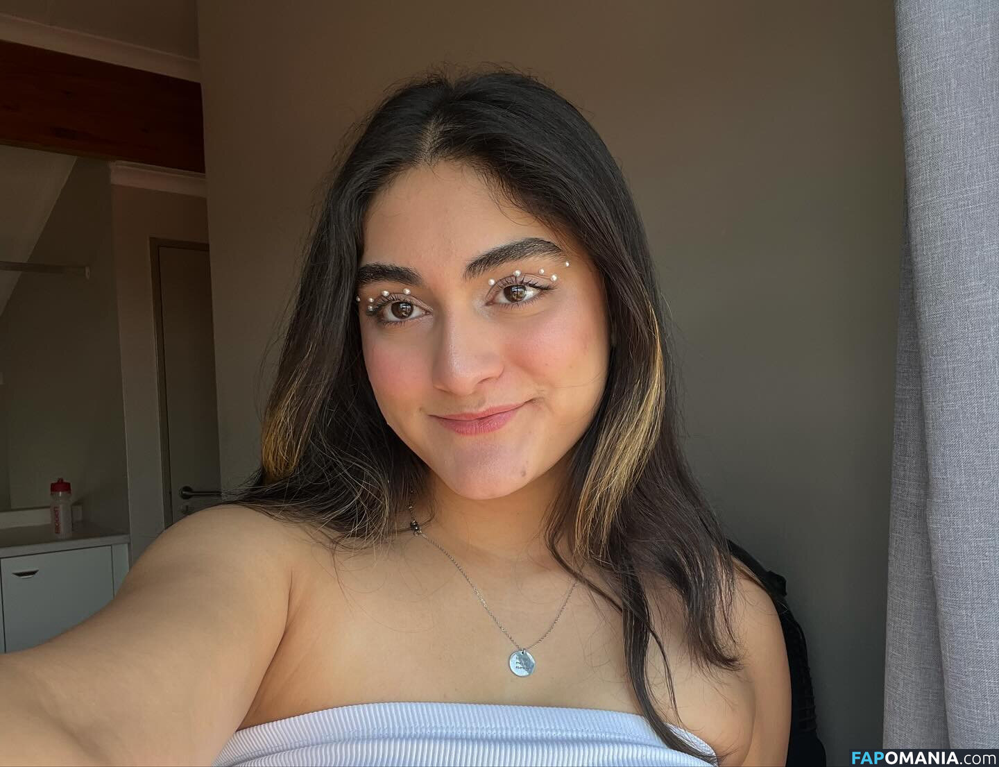 Shalu.al0o / shalu.alo0 Meztelen OnlyFans  Kikerült fotó #6