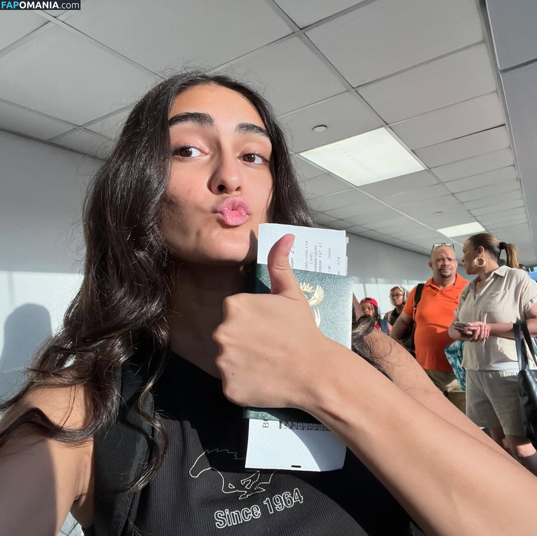 Shalu.al0o / shalu.alo0 Meztelen OnlyFans  Kikerült fotó #10