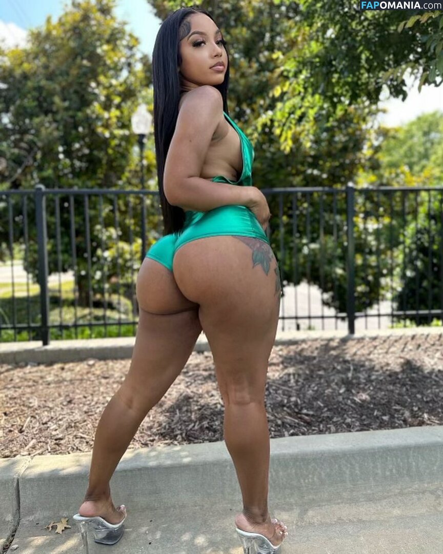 IamShamayne / Shamayne G / ShamayneWilliams / Shamayne_shay Meztelen OnlyFans  Kikerült fotó #1