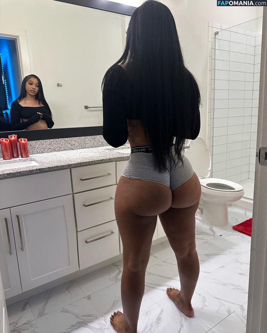 IamShamayne / Shamayne G / ShamayneWilliams / Shamayne_shay Meztelen OnlyFans  Kikerült fotó #23
