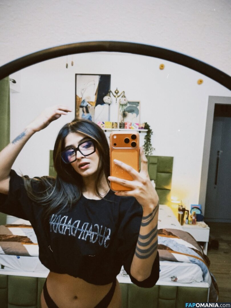 Shambhavi Singh / shambhavi1997 Meztelen OnlyFans  Kikerült fotó #6