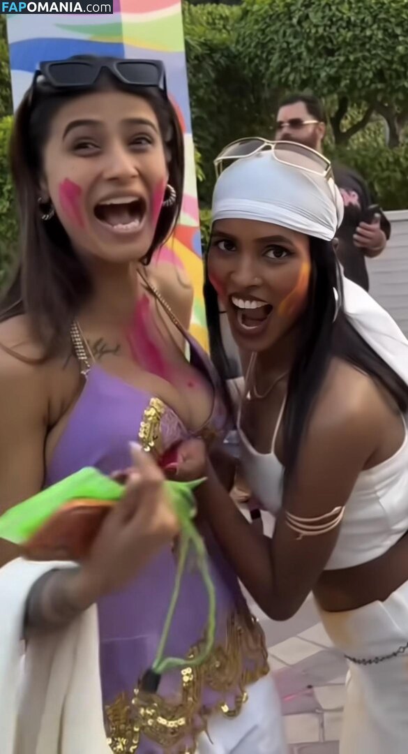 Shambhavi Singh / shambhavi1997 Meztelen OnlyFans  Kikerült fotó #16