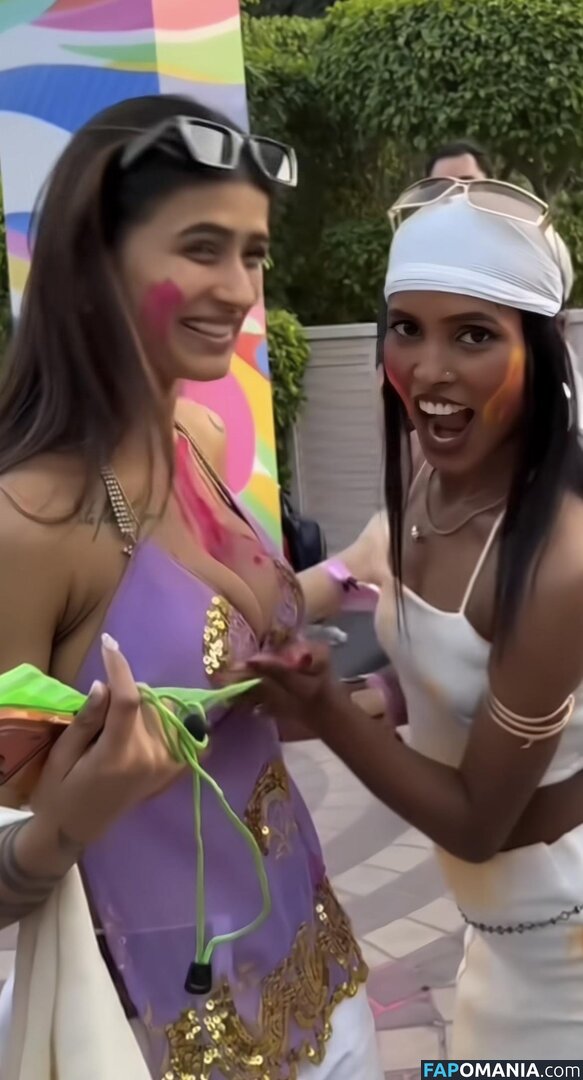 Shambhavi Singh / shambhavi1997 Meztelen OnlyFans  Kikerült fotó #19