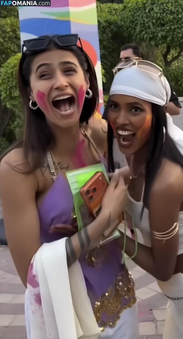 Shambhavi Singh / shambhavi1997 Meztelen OnlyFans  Kikerült fotó #20