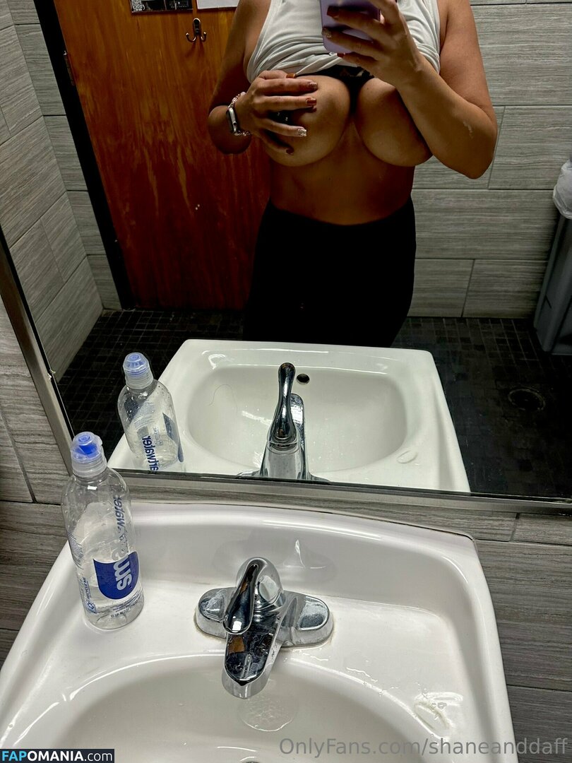 Shane And Daff / shaneanddaff Meztelen OnlyFans  Kikerült fotó #6