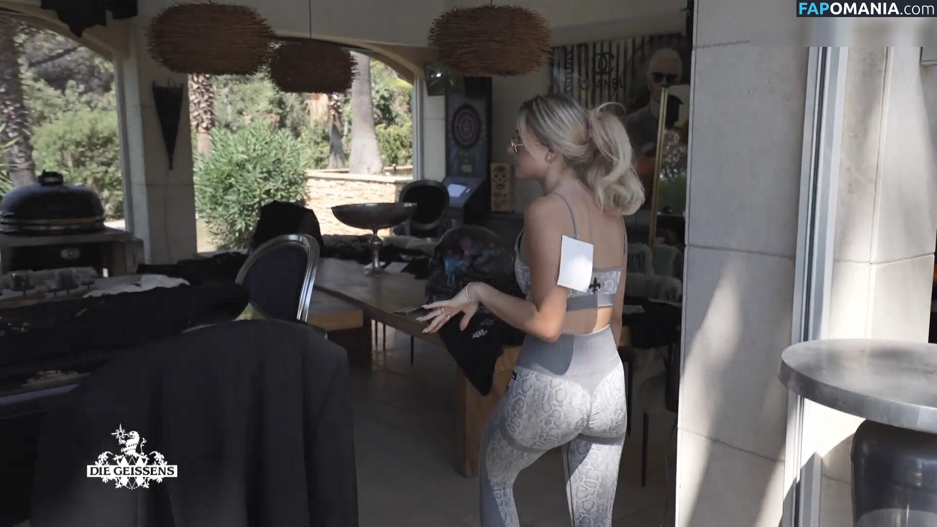 Shania Geiss / shania__geiss Meztelen OnlyFans  Kikerült fotó #217