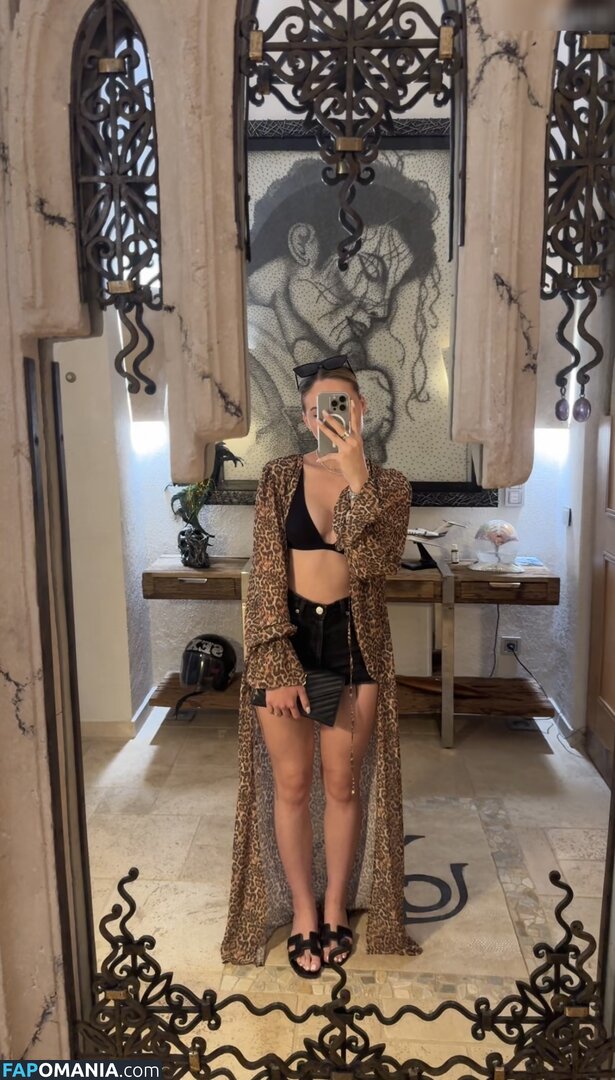 Shania Geiss / shania__geiss Meztelen OnlyFans  Kikerült fotó #309