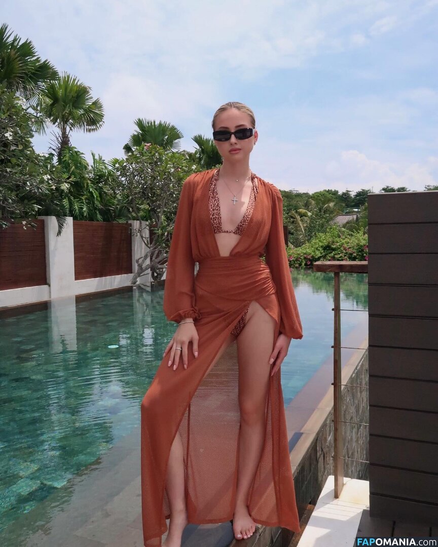 Shania Geiss / shania__geiss Meztelen OnlyFans  Kikerült fotó #361