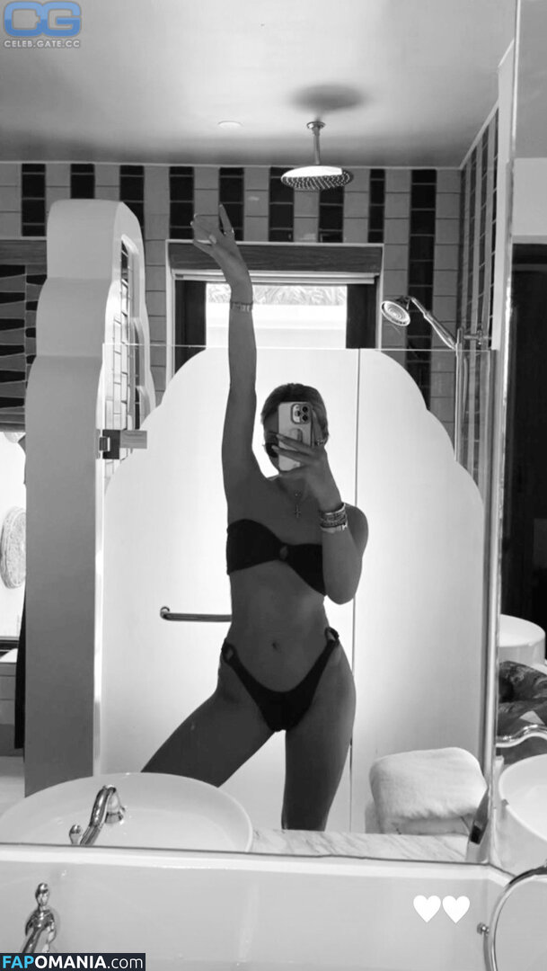 Shania Geiss / shania__geiss Meztelen OnlyFans  Kikerült fotó #364