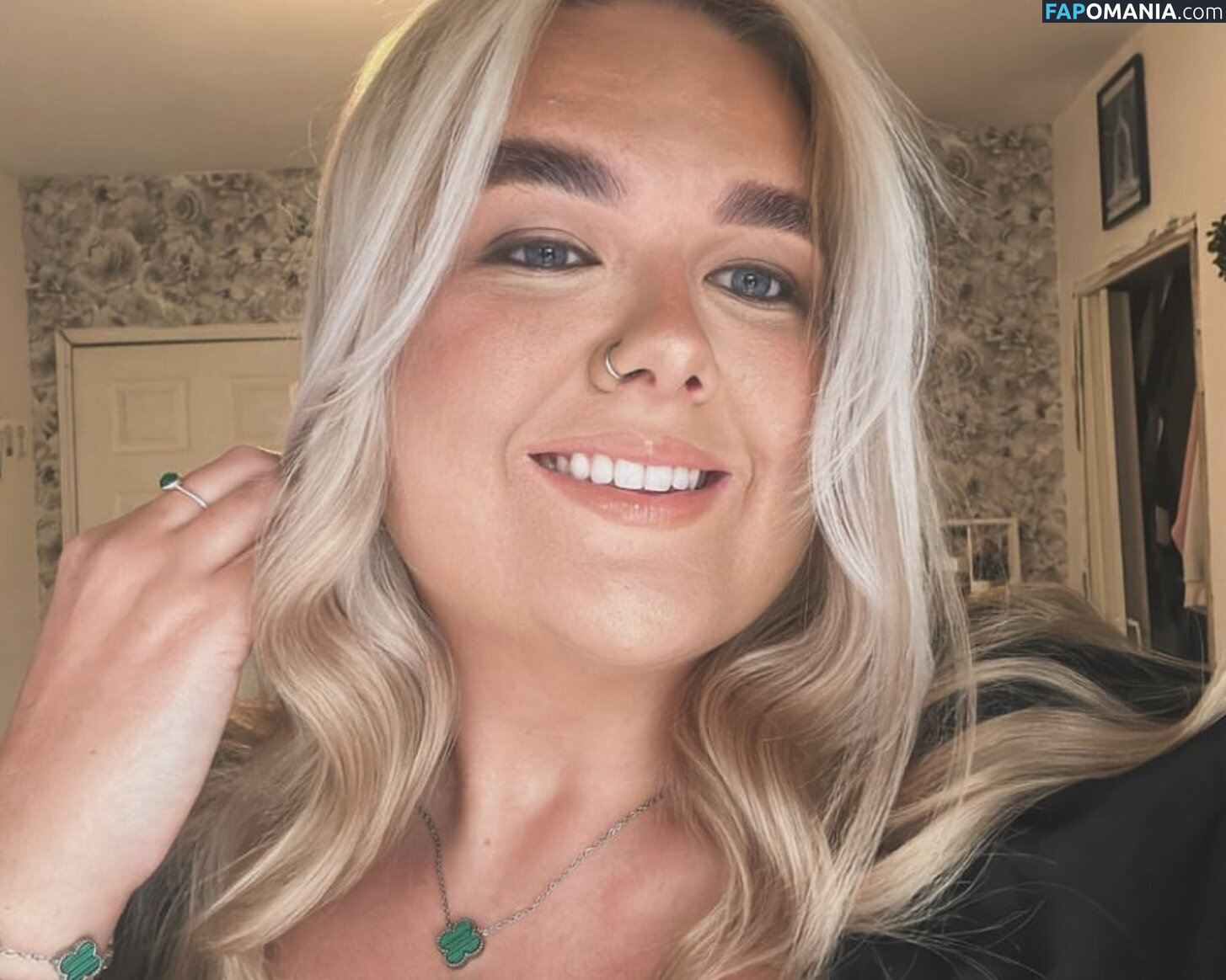 Shannon Jaide Smith / shannon.jaide.smith Meztelen OnlyFans  Kikerült fotó #3
