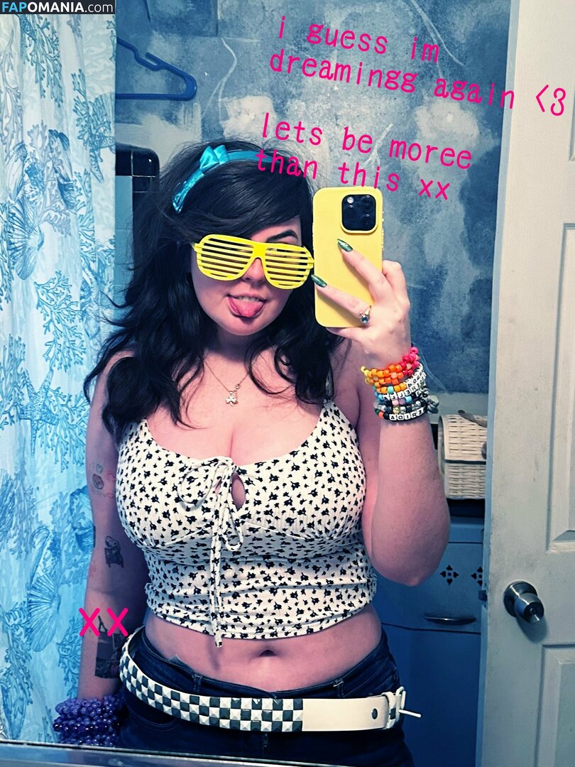 Shannondorf / shannondorf_ / u141283803 Meztelen OnlyFans  Kikerült fotó #170