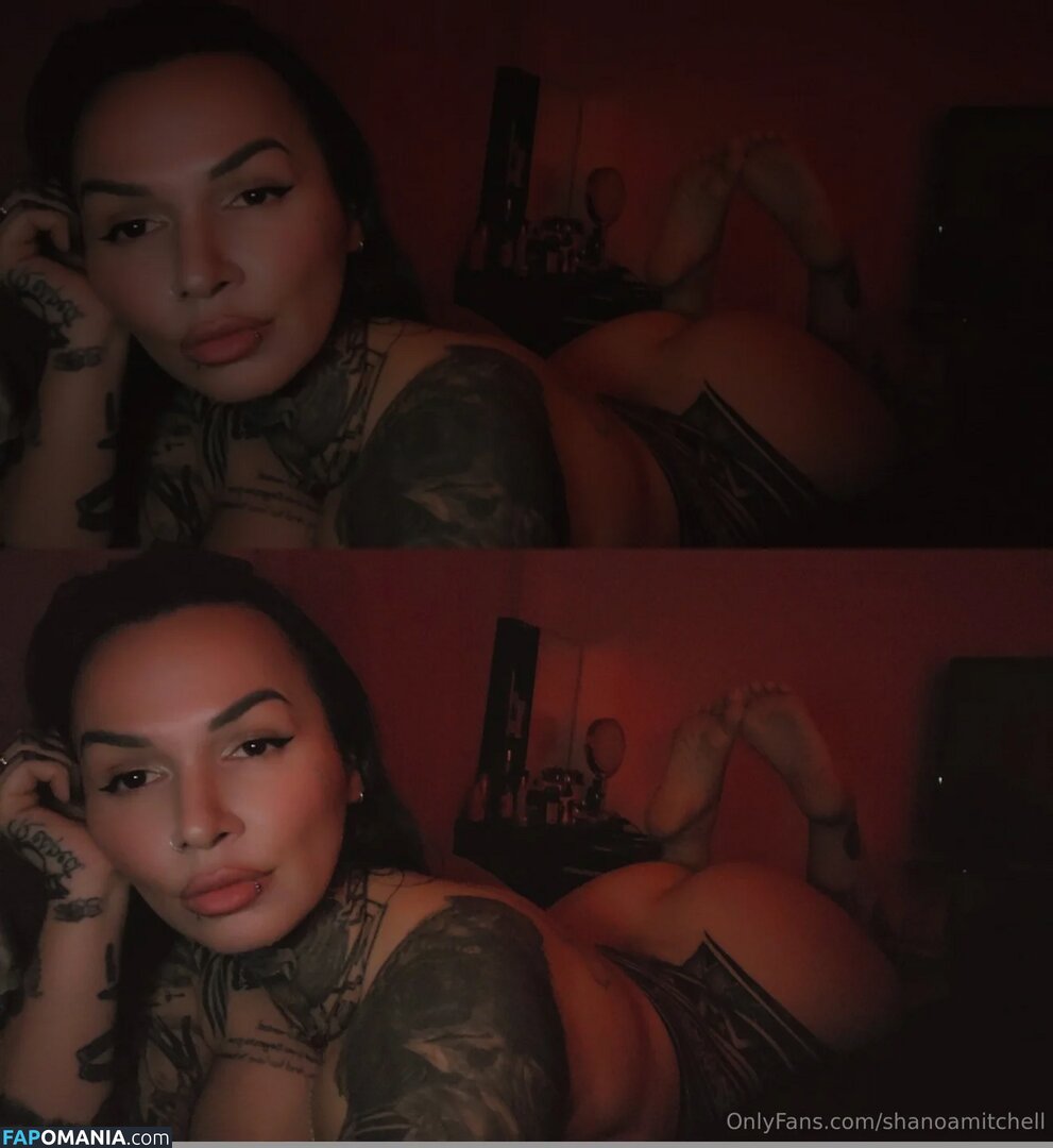 Shanoa Mitchell / native_strong / shanoamitchell Meztelen OnlyFans  Kikerült fotó #2