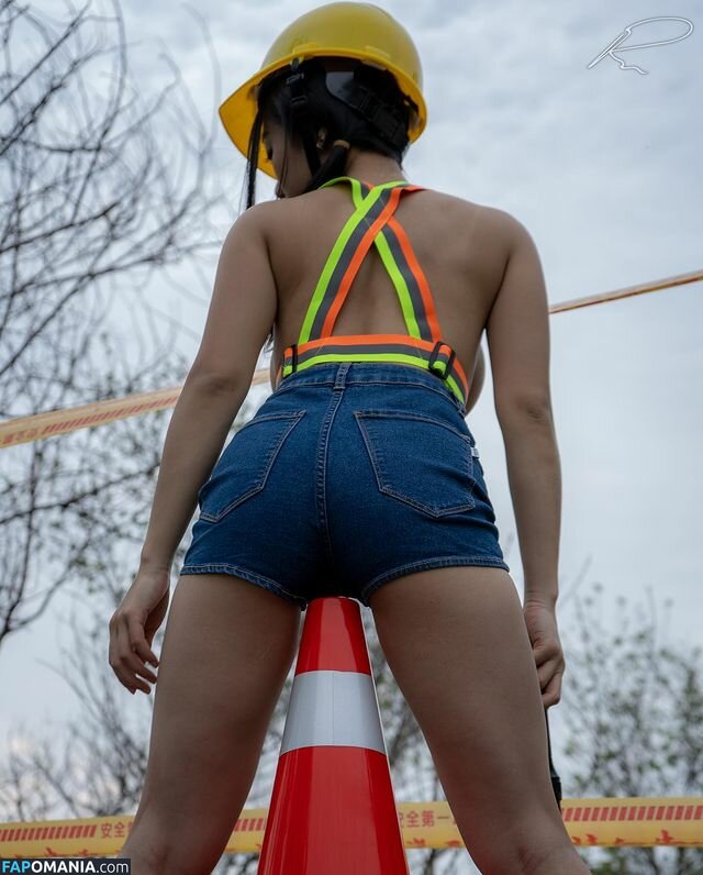 Sharon Wei / pyroman.tw / pysharon.tw Meztelen OnlyFans  Kikerült fotó #9