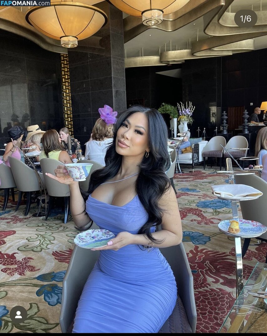 Sharon Tran / sharonntrann Meztelen OnlyFans  Kikerült fotó #2