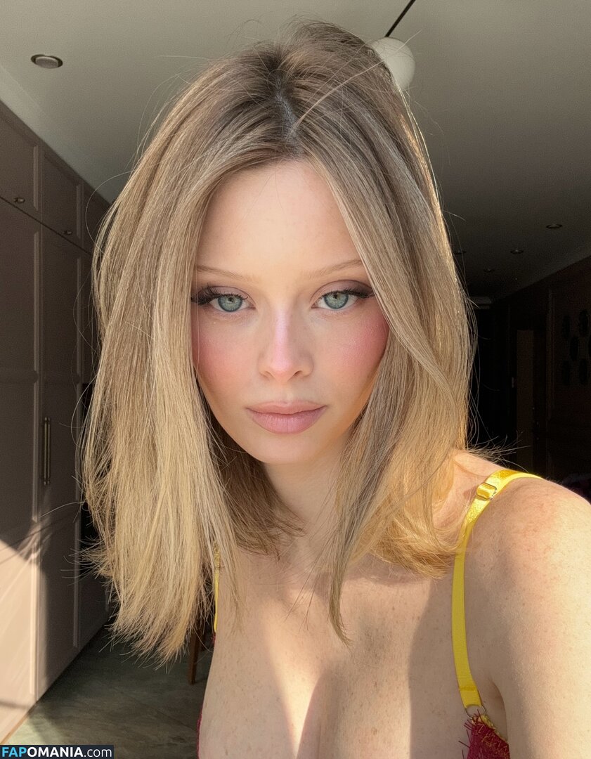 Julia Shashkina / Shashka.U / sashka1990 Meztelen OnlyFans  Kikerült fotó #1