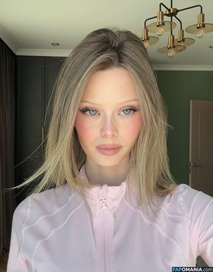 Julia Shashkina / Shashka.U / sashka1990 Meztelen OnlyFans  Kikerült fotó #3