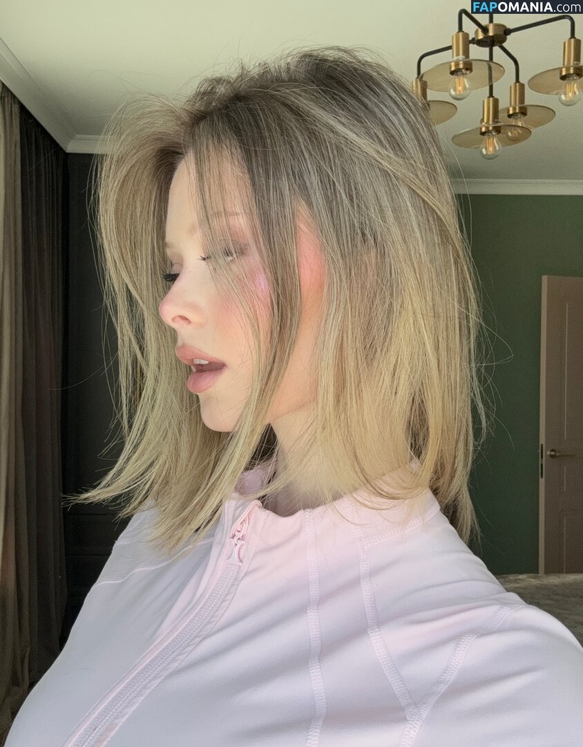 Julia Shashkina / Shashka.U / sashka1990 Meztelen OnlyFans  Kikerült fotó #4